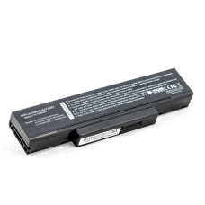 Аккумулятор PowerPlant для ноутбуков Asus A9T (SQU-503, BQU528LH) 11.1V 5200mAh